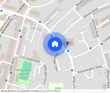 Leigham Court Road, London, SW16 - Photo 1