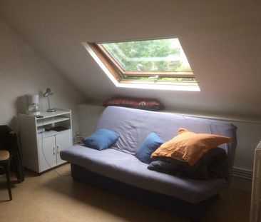 Location Appartement 1 pièce 17m² BOULOGNE SUR MER 62200 - Photo 4