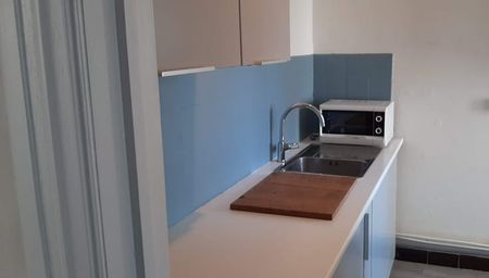 Appartement te huur - Photo 5