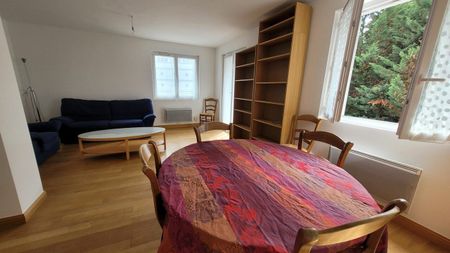 Appartement Grenoble - Photo 4