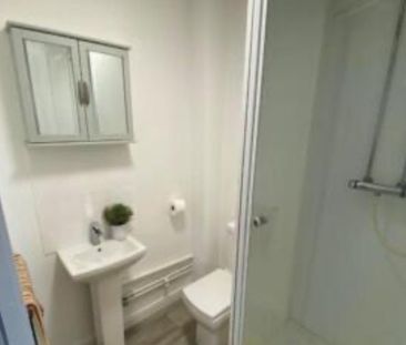 Room in a Shared Flat, Mooregate House, NG9 - Photo 5
