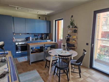 Prefektgatan, Uppsala - Photo 3