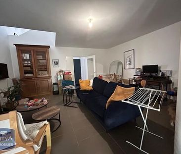 Location Maison 4 pièces 115m² LE HAVRE 76620 - Photo 2