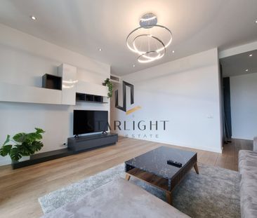 ONE Herastrau Plaza | Rent furnished 2 bedroom - Fotografie 2