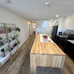 51/2 Luxueux - Photo 2