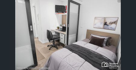Student Accommodation in Melbourne - Photo 2