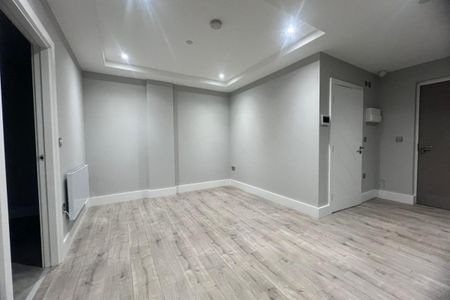 Jarrom Street - Photo 2