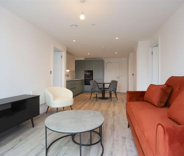 The Railings, Middlewood Locks - Photo 2