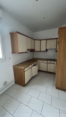 Location Appartement 2 pièces 55m² SOISSONS 02200 - Photo 5