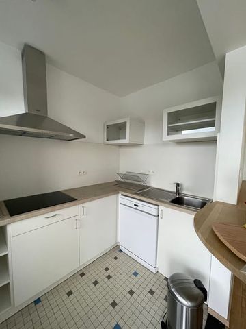 Studio te huur - Foto 4