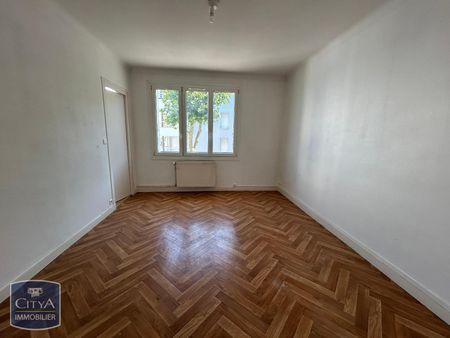 Location Appartement 2 pièces 44m² ST NAZAIRE 44600 - Photo 5