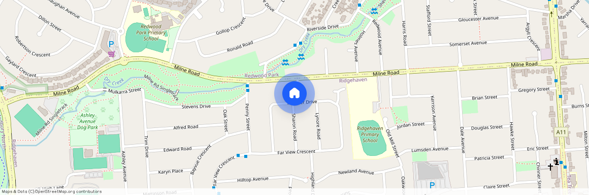 2 Lee Avenue, Ridgehaven