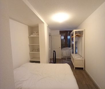 Location appartement 2 pièces, 41.32m², Colmar - Photo 5