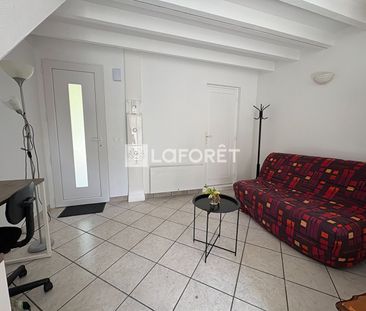 Appartement T2 Pessac à louer - Photo 4