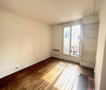 Paris XVIIIème Métro Anvers, 2 Pièces de 31,10m² - Photo 2