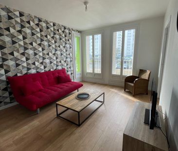 Location Appartement 4 pièces 64m² ST BRIEUC 22000 - Photo 2