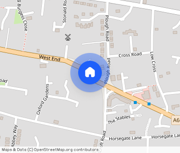 West End, PE7 - Photo 1