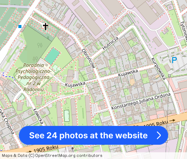 Umeblowane 3 pokoje ul. Kujawska os. Borki - Photo 1