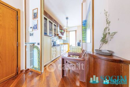 Trilocale in Affitto in Via Privata Rosalba Carriera 5 a Milano - Photo 3