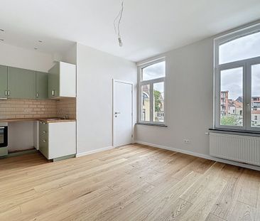 Appartement 1 chambre avec terrasse - WC sur palier - Foto 3