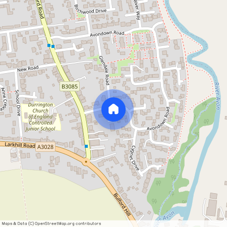 Avonmead Court, Durrington, SP4