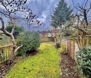 2 bedroom terraced house to rent - Photo 6