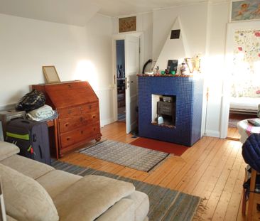 Älgövägen, Saltsjöbaden - Photo 1