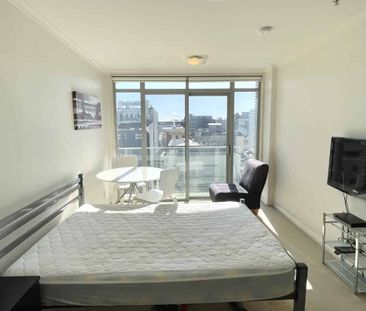 Studio apartment available - Photo 4