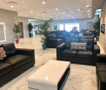 Furnished Studio near Downtown (#442) - Photo 2