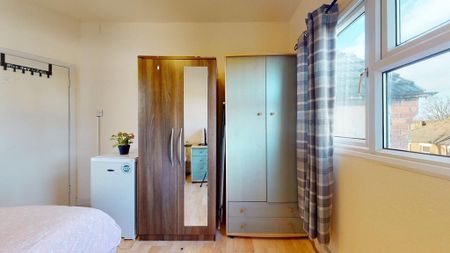 Flat share to rent - Photo 2