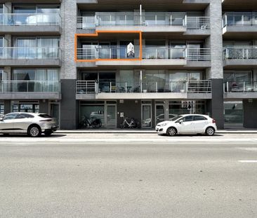 Appartement te huur in Roeselare voor € 790 met 2 slaapkamers - Foto 2