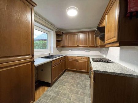 Tyddyn Terrace, Llanrwst, Conwy, LL26 - Photo 5