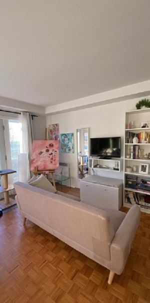 2 ET DEMI LIBRE À PARTIR DU 1ER FÉVRIER 2025 - Photo 1