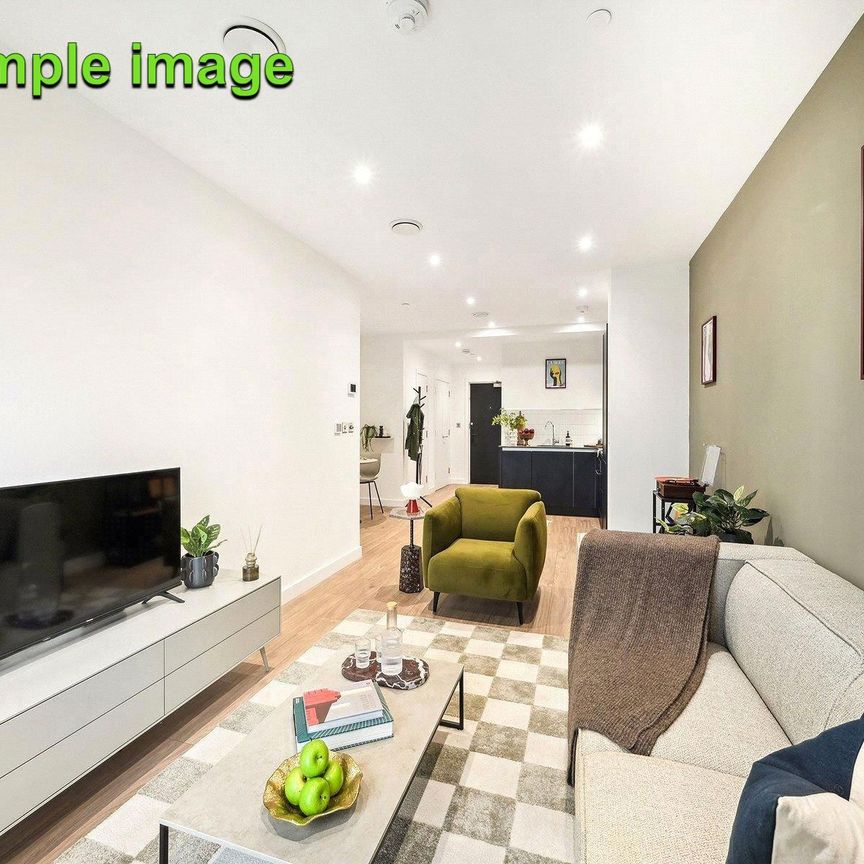 Artisan Point, Victorian Road, London W3 - Photo 1