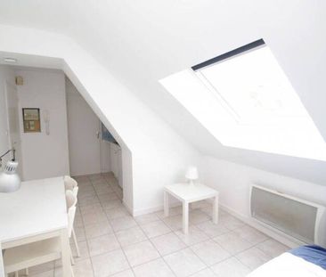 Appartement 1 pièce - - Photo 6