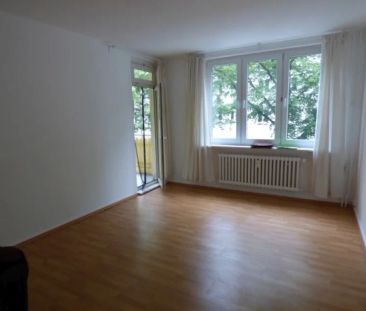 Helle Wohnung mit Balkon, nahe dem Volkspark Schönholzer Heide***La... - Foto 5