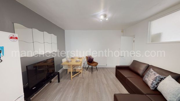 Parsonage Road, Manchester, M20 4NR - Photo 1