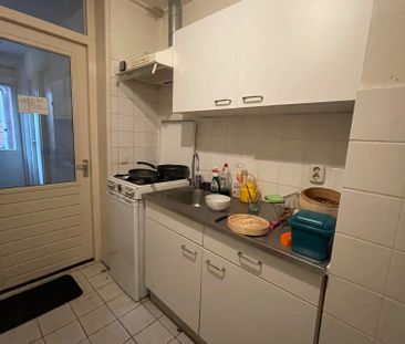 21, Herman Colleniusstraat, Schildersbuurt, Oude wijken, Groningen,... - Foto 2