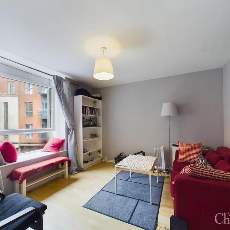 12a Tyrone House, 30 Adelaide Street, Belfast, BT2 8HH - Photo 1