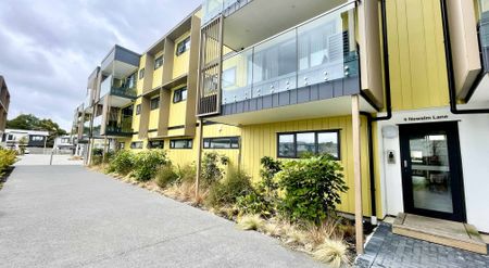 Near New Modern Apartment - Photo 4