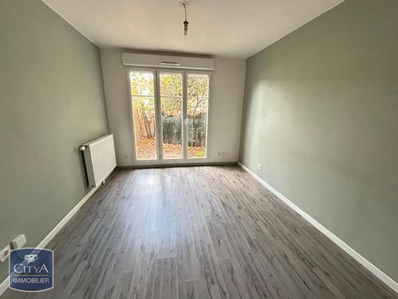 Location Appartement 2 pièces 37m² EVREUX 27000 - Photo 2