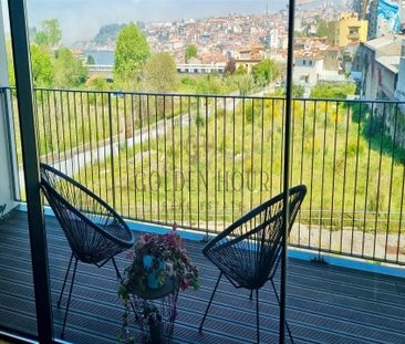 Apartamento T2 - Photo 2