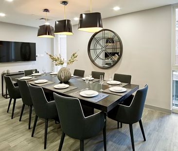 1 bedroom apartment - Photo 5