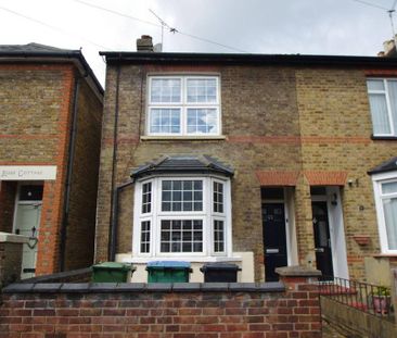 2 bedroom terraced house to rent - Photo 3