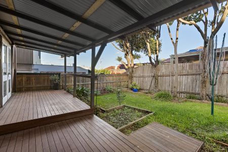 14 Joseph Street, Lilyfield. - Photo 4