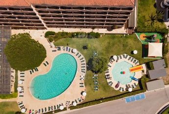 Apartamento T1 em Faro