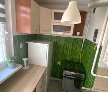 Kawalerka – Bytom ul. Strzelców Bytomskich 4/13 - Zdjęcie 4