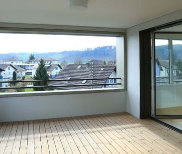 4.5 Zimmer, 106 m², 1. Stock - Photo 4