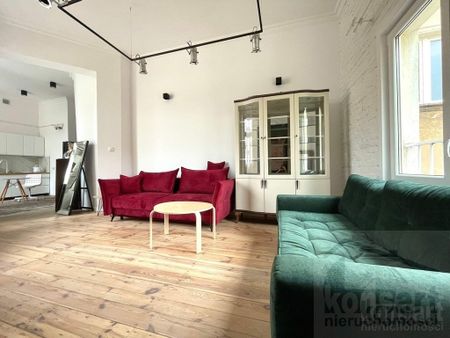 Piękne mieszkanie w kamienicy , Centrum - Photo 3