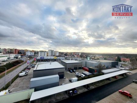 Pronájem bytu 2+kk 55 m², České Budějovice 2, České Budějovice - Photo 5
